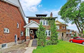 Haus in der Stadt – Old Toronto, Toronto, Ontario,  Kanada. C$2 251 000