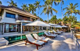 Villa – Manggis, Bali, Indonesien. 4 200 €  pro Woche