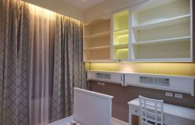 2-zimmer appartements in eigentumswohnungen in Pathum Wan, Thailand. $2 900  pro Woche