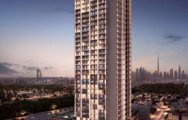Wohnung – Jumeirah Village Circle (JVC), Jumeirah Village, Dubai,  VAE (Vereinigte Arabische Emirate). From $187 000