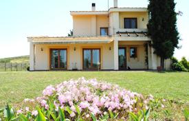 Villa – Nea Moudania, Administration of Macedonia and Thrace, Griechenland. 530 000 €