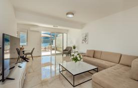 3-zimmer appartements in neubauwohnung 110 m² in Herceg Novi (Stadt), Montenegro. 420 000 €