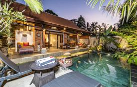 1-zimmer villa 82 m² in Ubud, Indonesien. $180 000