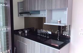 2-zimmer appartements in eigentumswohnungen in Bang Kho Laem, Thailand. $149 000