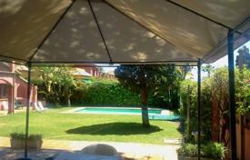 6-zimmer villa 280 m² in Marbella, Spanien. 5 000 €  pro Woche