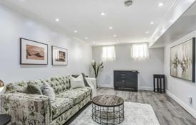 3-zimmer stadthaus in Old Toronto, Kanada. C$1 299 000