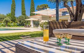 8-zimmer villa in Mougins, Frankreich. 6 995 000 €