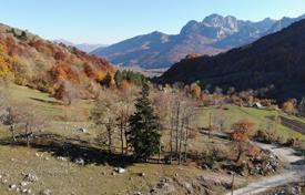 Grundstück – Kolasin, Montenegro. 225 000 €