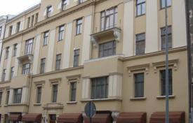 Wohnung – Central District, Riga, Lettland. 170 000 €