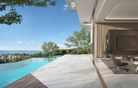 Villa – Benahavis, Andalusien, Spanien. 8 416 000 €