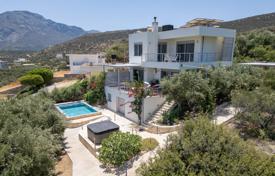 3-zimmer villa 220 m² in Lasithi, Griechenland. 750 000 €