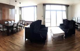 3-zimmer appartements in eigentumswohnungen in Pathum Wan, Thailand. $2 700  pro Woche