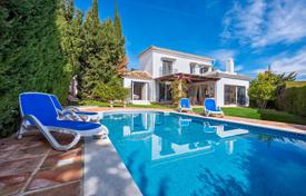 Villa – Malaga, Andalusien, Spanien. 4 000 €  pro Woche