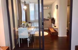 1-zimmer appartements in eigentumswohnungen in Chatuchak, Thailand. $124 000