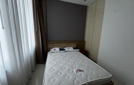 2-zimmer wohnung 127 m² in Pattaya, Thailand. $418 000