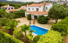 6-zimmer villa 180 m² in Lloret de Mar, Spanien. 3 100 €  pro Woche