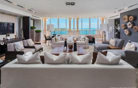 Wohnung – Fisher Island Drive, Miami Beach, Florida,  Vereinigte Staaten. 11 500 €  pro Woche