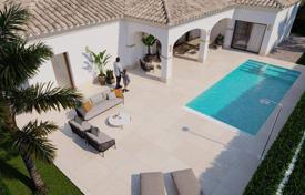 3-zimmer villa 116 m² in San Pedro del Pinatar, Spanien. 840 000 €