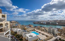 Penthaus – Marsaskala, Malta. 870 000 €