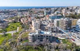 2-zimmer appartements in neubauwohnung in Paphos, Zypern. 450 000 €