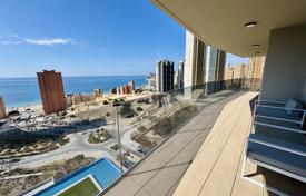 3-zimmer wohnung 140 m² in Benidorm, Spanien. 690 000 €