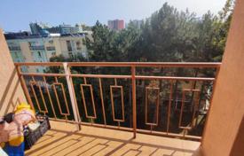 2-zimmer wohnung 59 m² in Sonnenstrand, Bulgarien. 50 000 €