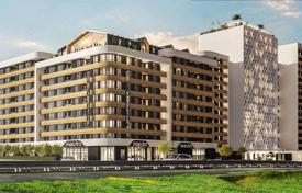 2-zimmer wohnung 64 m² in Burgas (city), Bulgarien. 101 000 €