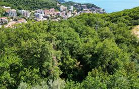 Grundstück in Sveti Stefan, Montenegro. 243 000 €