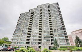 3-zimmer wohnung in Yonge Street, Kanada. C$739 000