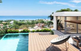 2-zimmer wohnung 230 m² in Marbella, Spanien. 685 000 €