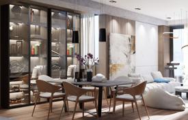 3-zimmer wohnung 76 m² in Tiflis, Georgien. $124 000