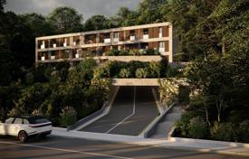 1-zimmer wohnung 45 m² in Đuraševići, Montenegro. 213 000 €