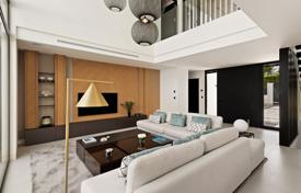 12-zimmer villa 586 m² in Nueva Andalucia, Spanien. 5 995 000 €