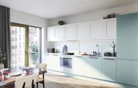 1-zimmer wohnung 52 m² in London, Vereinigtes Königreich. £499 000