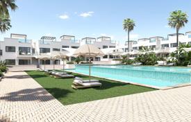 2-zimmer einfamilienhaus 146 m² in Torrevieja, Spanien. 330 000 €