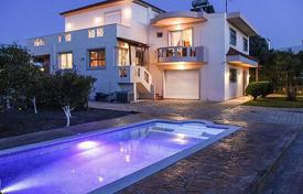 Villa – Rhodos, Ägäische Inseln, Griechenland. 2 000 €  pro Woche