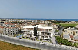 New residential complex with apartments in Tomb of the Kings, Zypern. ab 379 000 €