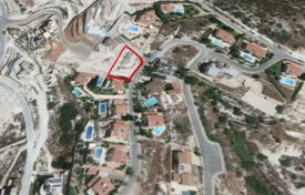 Grundstück in Agios Tychonas, Zypern. 600 000 €