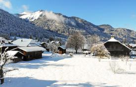 9-zimmer chalet 270 m² in Morzine, Frankreich. 2 650 000 €