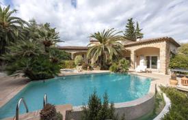 6-zimmer villa in Mougins, Frankreich. 1 880 000 €