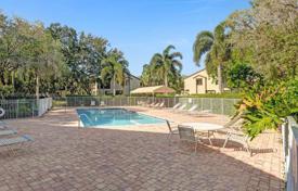 Eigentumswohnung – Plantation, Broward, Florida,  Vereinigte Staaten. $460 000