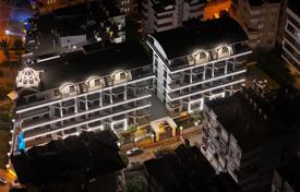 2-zimmer wohnung 71 m² in Oba, Türkei. 24 432 000 TRY