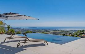 5-zimmer villa in Mandelieu-la-Napoule, Frankreich. 2 700 000 €