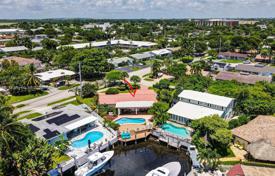 Haus in der Stadt – Pompano Beach, Florida, Vereinigte Staaten. $1 299 000