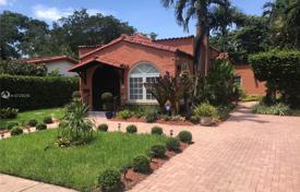 Einfamilienhaus – Coral Gables, Florida, Vereinigte Staaten. $850 000