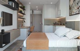 1-zimmer wohnung 33 m² in Sea Breeze, Aserbaidschan. $101 000
