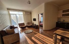2-zimmer wohnung 56 m² in Vake-Saburtalo, Georgien. $110 000
