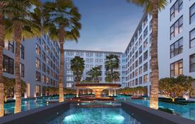 New residential complex with apartments in Bang Tao Strand, Thailand. ab $146 000