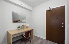 2-zimmer wohnung in Old Toronto, Kanada. C$881 000