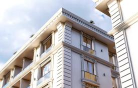 Wohnung – Beylikdüzü, Istanbul, Türkei. $350 000